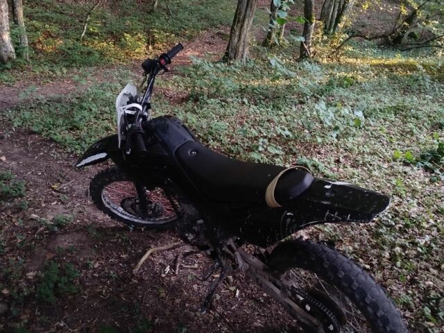 Форте Другая, объемом двигателя 0.25 л и пробегом 0 тыс. км за 1000 $, фото 3 на Automoto.ua