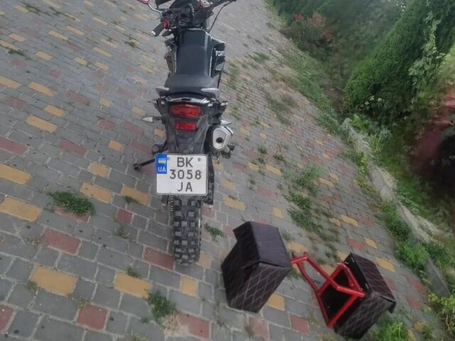 Форте Другая, объемом двигателя 0.3 л и пробегом 0 тыс. км за 1150 $, фото 3 на Automoto.ua