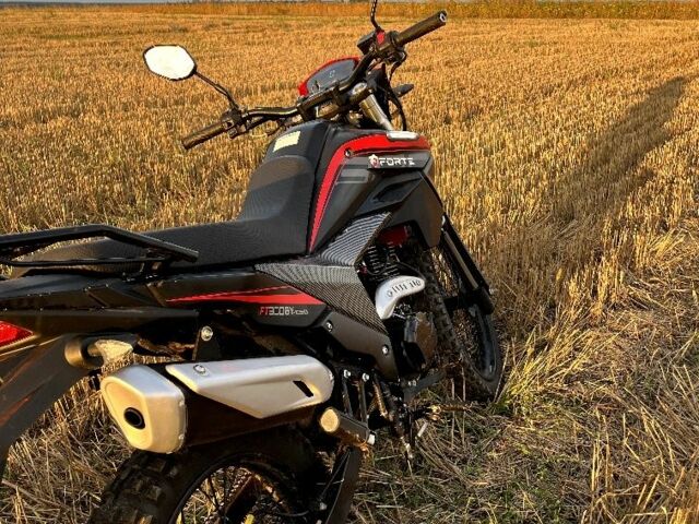 Форте Другая, объемом двигателя 0.3 л и пробегом 0 тыс. км за 1150 $, фото 3 на Automoto.ua