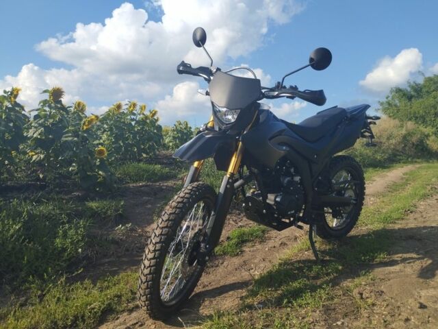 Форте Другая, объемом двигателя 0.23 л и пробегом 0 тыс. км за 1500 $, фото 4 на Automoto.ua