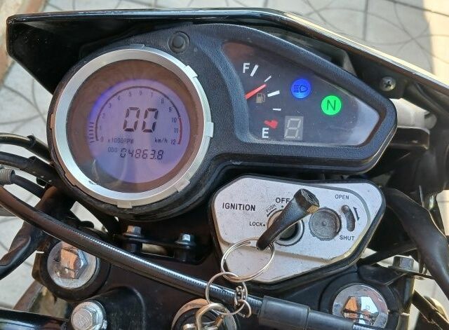 Форте Другая, объемом двигателя 0.25 л и пробегом 0 тыс. км за 1350 $, фото 13 на Automoto.ua