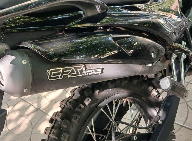 Форте Другая, объемом двигателя 0.25 л и пробегом 0 тыс. км за 1350 $, фото 17 на Automoto.ua