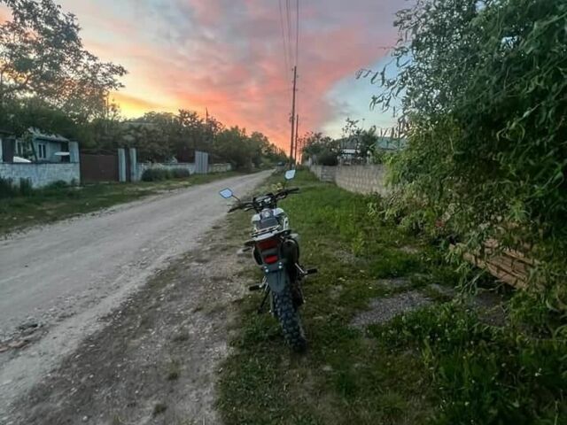 Форте Інша 2021 у Новой Ушице на Automoto.ua Форте Інша, об'ємом двигуна 0.25 л та пробігом 0 тис. км за 832 $, фото 2 на Automoto.ua