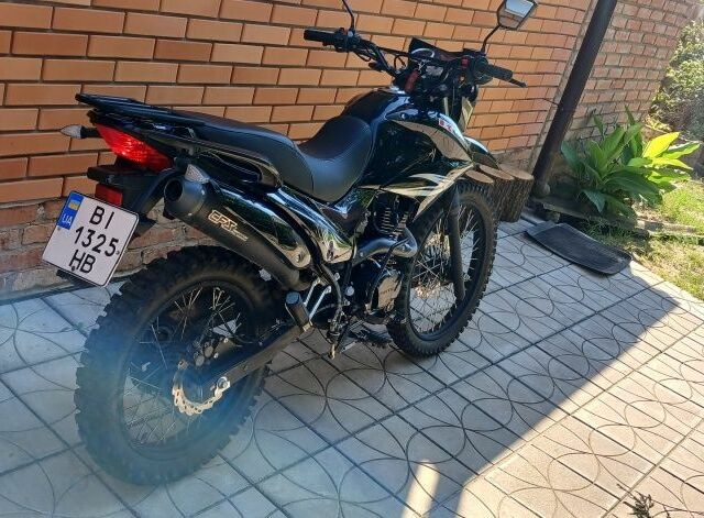 Форте Другая, объемом двигателя 0.25 л и пробегом 0 тыс. км за 1350 $, фото 4 на Automoto.ua