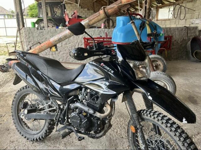 Форте Другая, объемом двигателя 0.25 л и пробегом 0 тыс. км за 1100 $, фото 2 на Automoto.ua