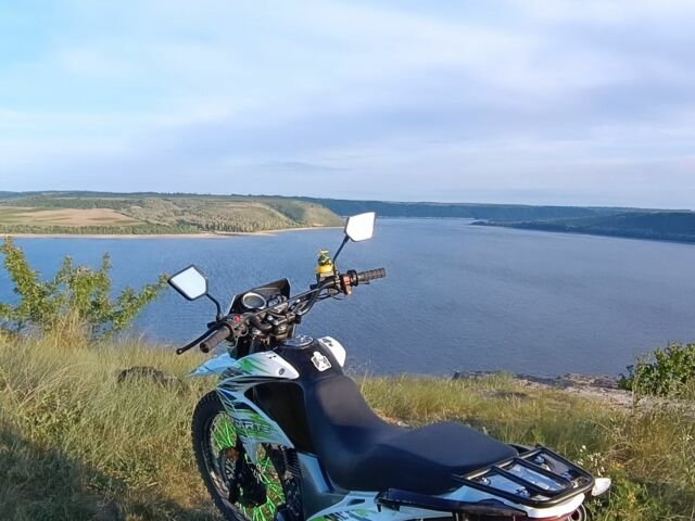 Форте Інша 2021 у Новой Ушице на Automoto.ua Форте Інша, об'ємом двигуна 0.25 л та пробігом 0 тис. км за 832 $, фото 3 на Automoto.ua