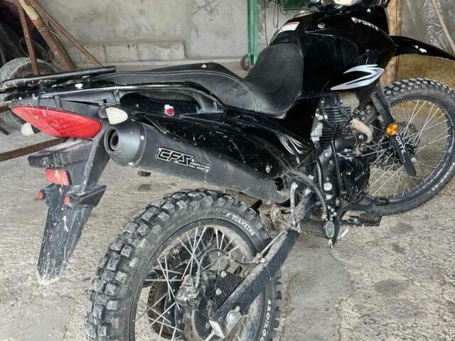 Форте Другая, объемом двигателя 0.25 л и пробегом 0 тыс. км за 1100 $, фото 1 на Automoto.ua