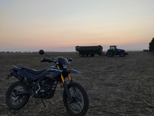 Форте Другая, объемом двигателя 0.23 л и пробегом 0 тыс. км за 1500 $, фото 3 на Automoto.ua