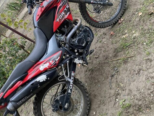 Форте Другая, объемом двигателя 0.25 л и пробегом 0 тыс. км за 750 $, фото 1 на Automoto.ua