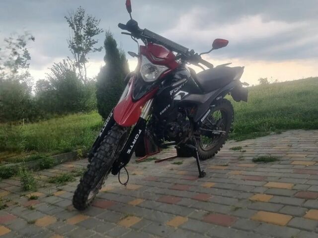 Форте Другая, объемом двигателя 0.3 л и пробегом 0 тыс. км за 1150 $, фото 4 на Automoto.ua