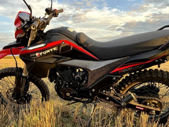 Форте Другая, объемом двигателя 0.3 л и пробегом 0 тыс. км за 1150 $, фото 5 на Automoto.ua