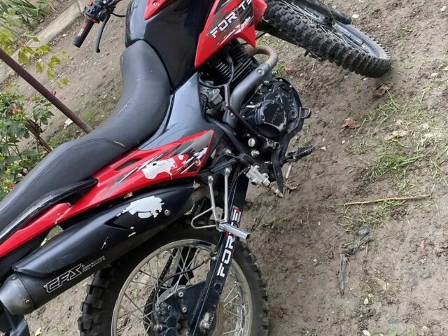 Форте Другая, объемом двигателя 0.25 л и пробегом 0 тыс. км за 750 $, фото 3 на Automoto.ua