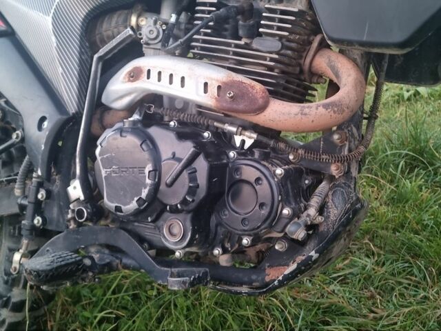 Форте Другая, объемом двигателя 0.3 л и пробегом 0 тыс. км за 1168 $, фото 5 на Automoto.ua