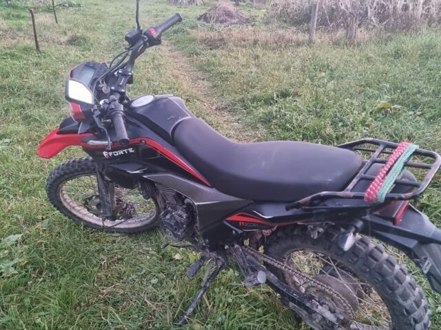 Форте Другая, объемом двигателя 0.3 л и пробегом 0 тыс. км за 1168 $, фото 2 на Automoto.ua