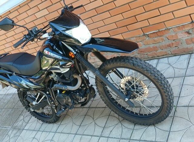 Форте Другая, объемом двигателя 0.25 л и пробегом 0 тыс. км за 1350 $, фото 1 на Automoto.ua