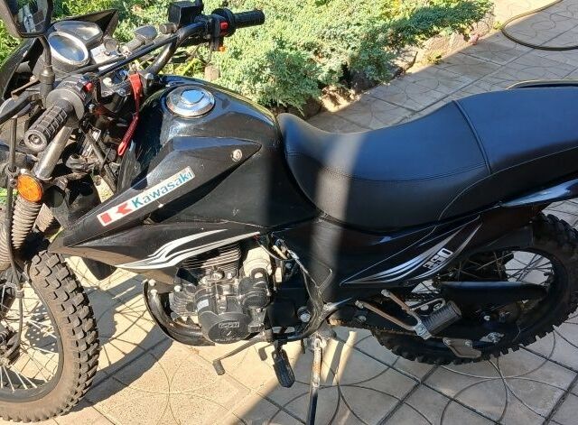 Форте Другая, объемом двигателя 0.25 л и пробегом 0 тыс. км за 1350 $, фото 19 на Automoto.ua