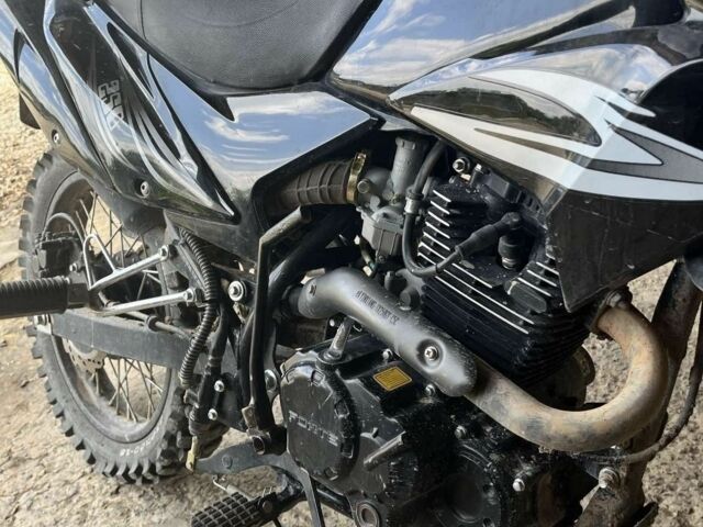 Форте Другая, объемом двигателя 0.25 л и пробегом 0 тыс. км за 1100 $, фото 3 на Automoto.ua