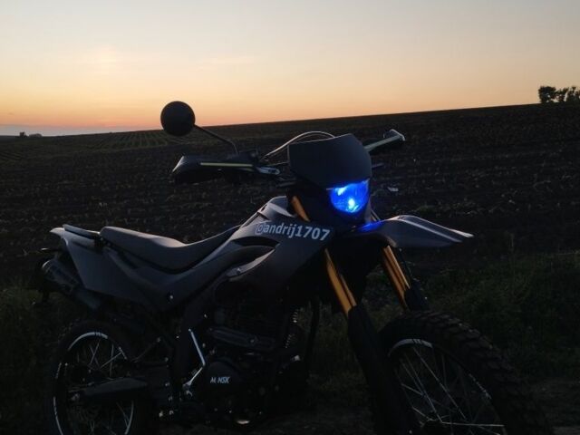 Форте Другая, объемом двигателя 0.23 л и пробегом 0 тыс. км за 1500 $, фото 2 на Automoto.ua