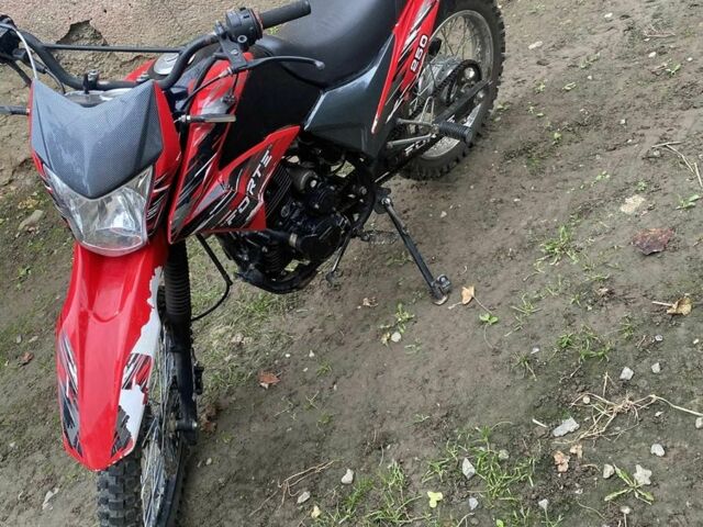 Форте Другая, объемом двигателя 0.25 л и пробегом 0 тыс. км за 750 $, фото 2 на Automoto.ua