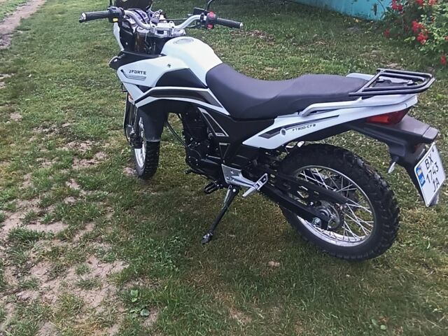 Форте Другая, объемом двигателя 0.27 л и пробегом 0 тыс. км за 1200 $, фото 1 на Automoto.ua