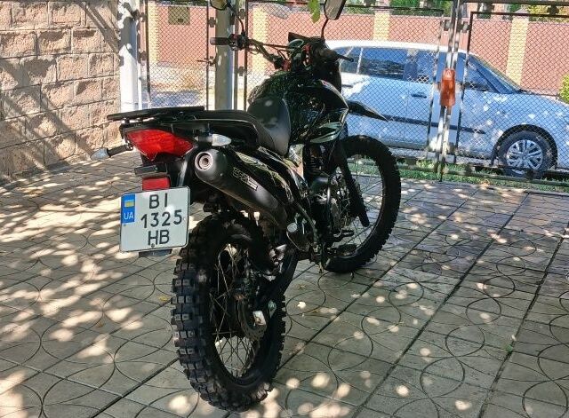 Форте Другая, объемом двигателя 0.25 л и пробегом 0 тыс. км за 1350 $, фото 16 на Automoto.ua