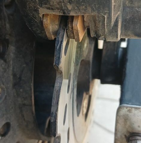 Форте Другая, объемом двигателя 0.25 л и пробегом 0 тыс. км за 1350 $, фото 10 на Automoto.ua