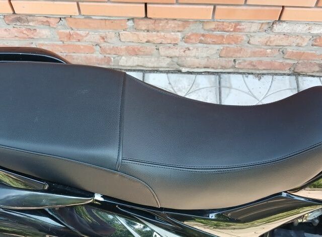 Форте Другая, объемом двигателя 0.25 л и пробегом 0 тыс. км за 1350 $, фото 14 на Automoto.ua