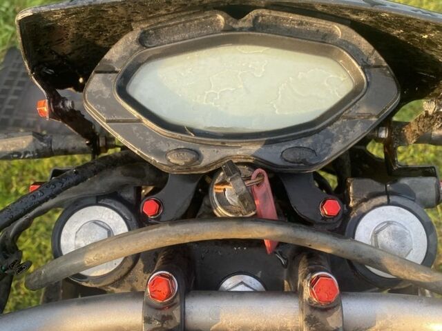 Форте Другая, объемом двигателя 0.25 л и пробегом 0 тыс. км за 1000 $, фото 7 на Automoto.ua