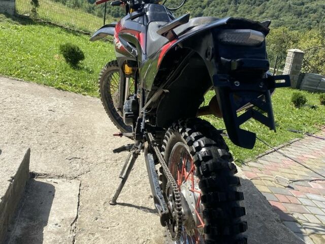 Форте Другая, объемом двигателя 0.25 л и пробегом 0 тыс. км за 1000 $, фото 6 на Automoto.ua