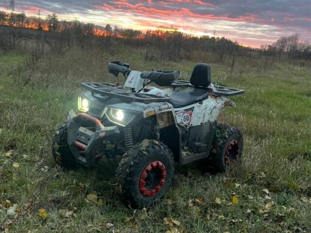 Форте Інша, об'ємом двигуна 0.2 л та пробігом 0 тис. км за 1050 $, фото 2 на Automoto.ua