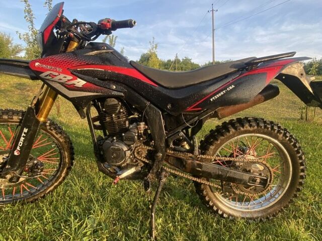 Форте Другая, объемом двигателя 0.25 л и пробегом 0 тыс. км за 1000 $, фото 2 на Automoto.ua