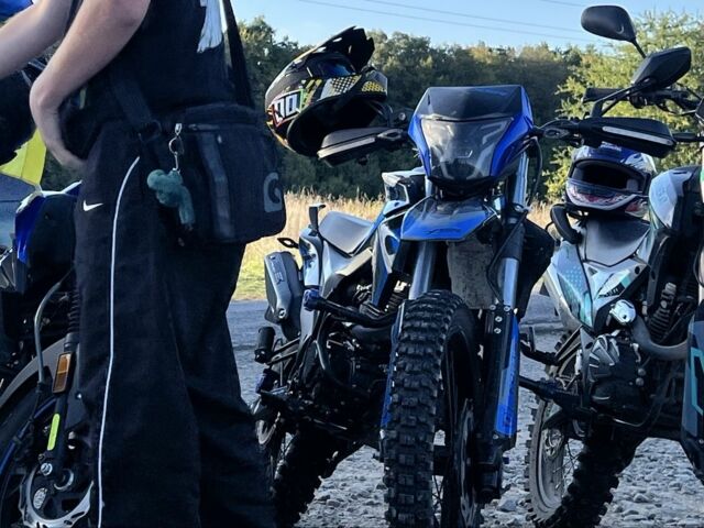 Форте Другая, объемом двигателя 0.3 л и пробегом 0 тыс. км за 1150 $, фото 7 на Automoto.ua