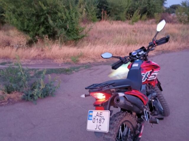 Форте Інша, об'ємом двигуна 0.25 л та пробігом 0 тис. км за 1262 $, фото 4 на Automoto.ua