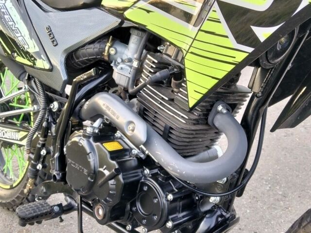 Форте Інша, об'ємом двигуна 0.25 л та пробігом 0 тис. км за 1184 $, фото 3 на Automoto.ua