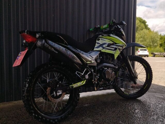 Форте Другая, объемом двигателя 0.3 л и пробегом 0 тыс. км за 1049 $, фото 1 на Automoto.ua