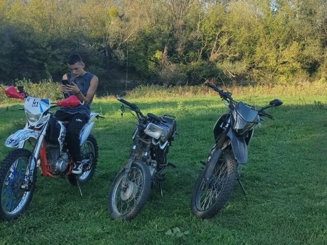 Форте Другая 2023 в Ужгороде на Automoto.ua Форте Другая, объемом двигателя 0.3 л и пробегом 0 тыс. км за 787 $, фото 3 на Automoto.ua