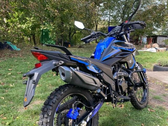 Форте Другая, объемом двигателя 0.3 л и пробегом 0 тыс. км за 1150 $, фото 3 на Automoto.ua