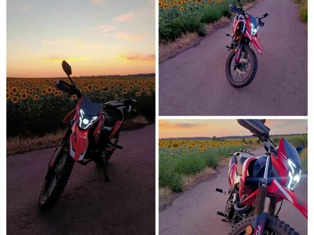 Форте Другая, объемом двигателя 0.25 л и пробегом 0 тыс. км за 1200 $, фото 6 на Automoto.ua