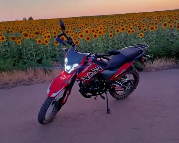 Форте Другая, объемом двигателя 0.25 л и пробегом 0 тыс. км за 1200 $, фото 3 на Automoto.ua