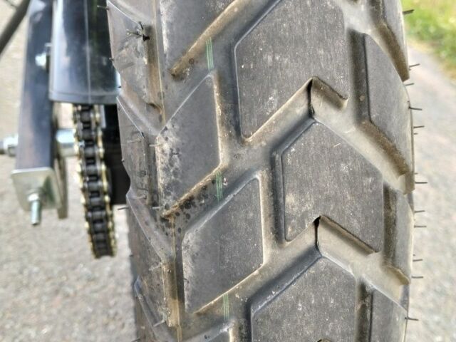 Форте Інша, об'ємом двигуна 0.25 л та пробігом 0 тис. км за 1184 $, фото 5 на Automoto.ua