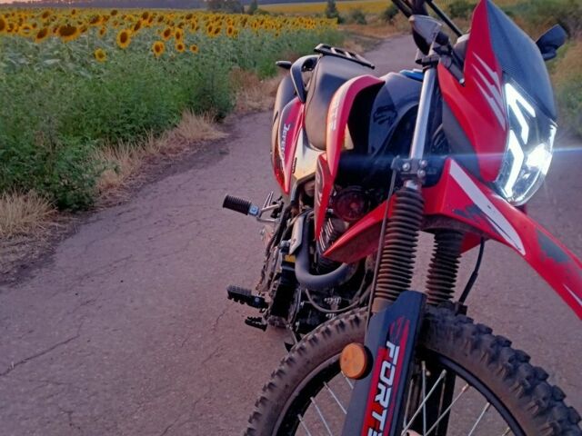 Форте Інша, об'ємом двигуна 0.25 л та пробігом 0 тис. км за 1262 $, фото 6 на Automoto.ua