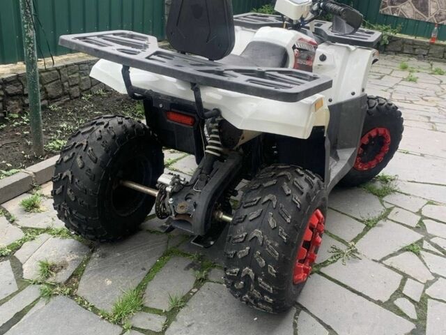 Форте Другая, объемом двигателя 0.2 л и пробегом 0 тыс. км за 1150 $, фото 4 на Automoto.ua