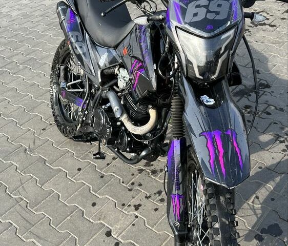 Форте Другая, объемом двигателя 0.25 л и пробегом 0 тыс. км за 915 $, фото 9 на Automoto.ua