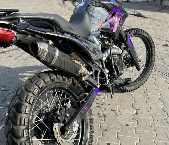 Форте Другая, объемом двигателя 0.25 л и пробегом 0 тыс. км за 915 $, фото 4 на Automoto.ua