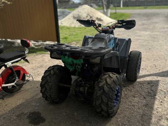 Форте Другая, объемом двигателя 0.15 л и пробегом 0 тыс. км за 785 $, фото 7 на Automoto.ua