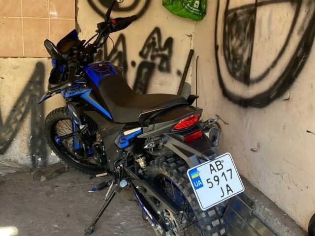 Форте Другая, объемом двигателя 0.3 л и пробегом 0 тыс. км за 1150 $, фото 1 на Automoto.ua