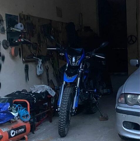 Форте Другая, объемом двигателя 0.3 л и пробегом 0 тыс. км за 1150 $, фото 2 на Automoto.ua