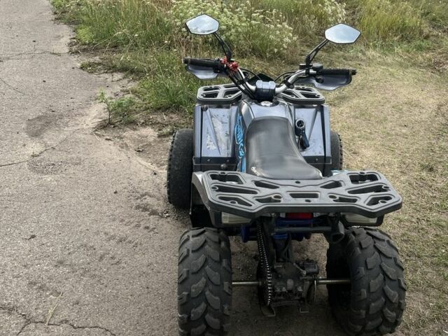 Форте Другая, объемом двигателя 0.15 л и пробегом 0 тыс. км за 785 $, фото 11 на Automoto.ua