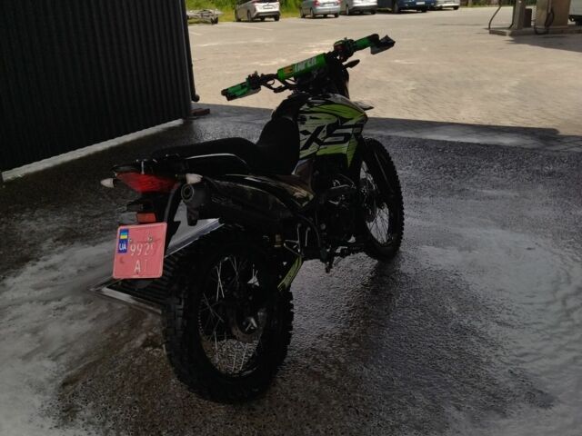 Форте Другая, объемом двигателя 0.3 л и пробегом 0 тыс. км за 1049 $, фото 2 на Automoto.ua