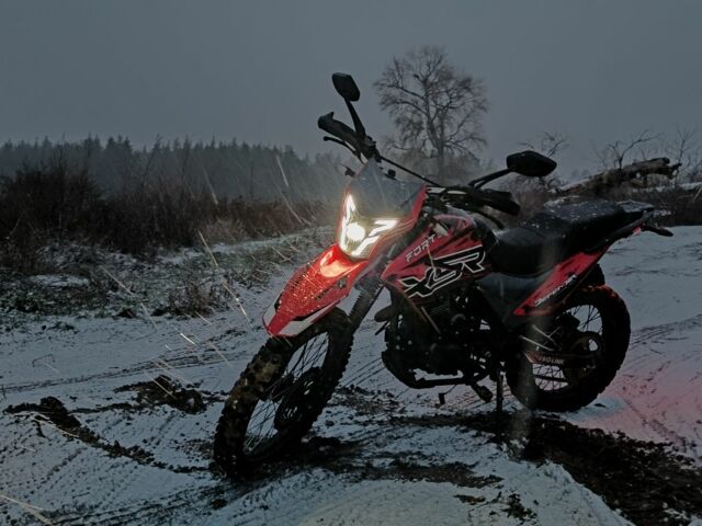 Форте Другая, объемом двигателя 0.27 л и пробегом 0 тыс. км за 1432 $, фото 2 на Automoto.ua